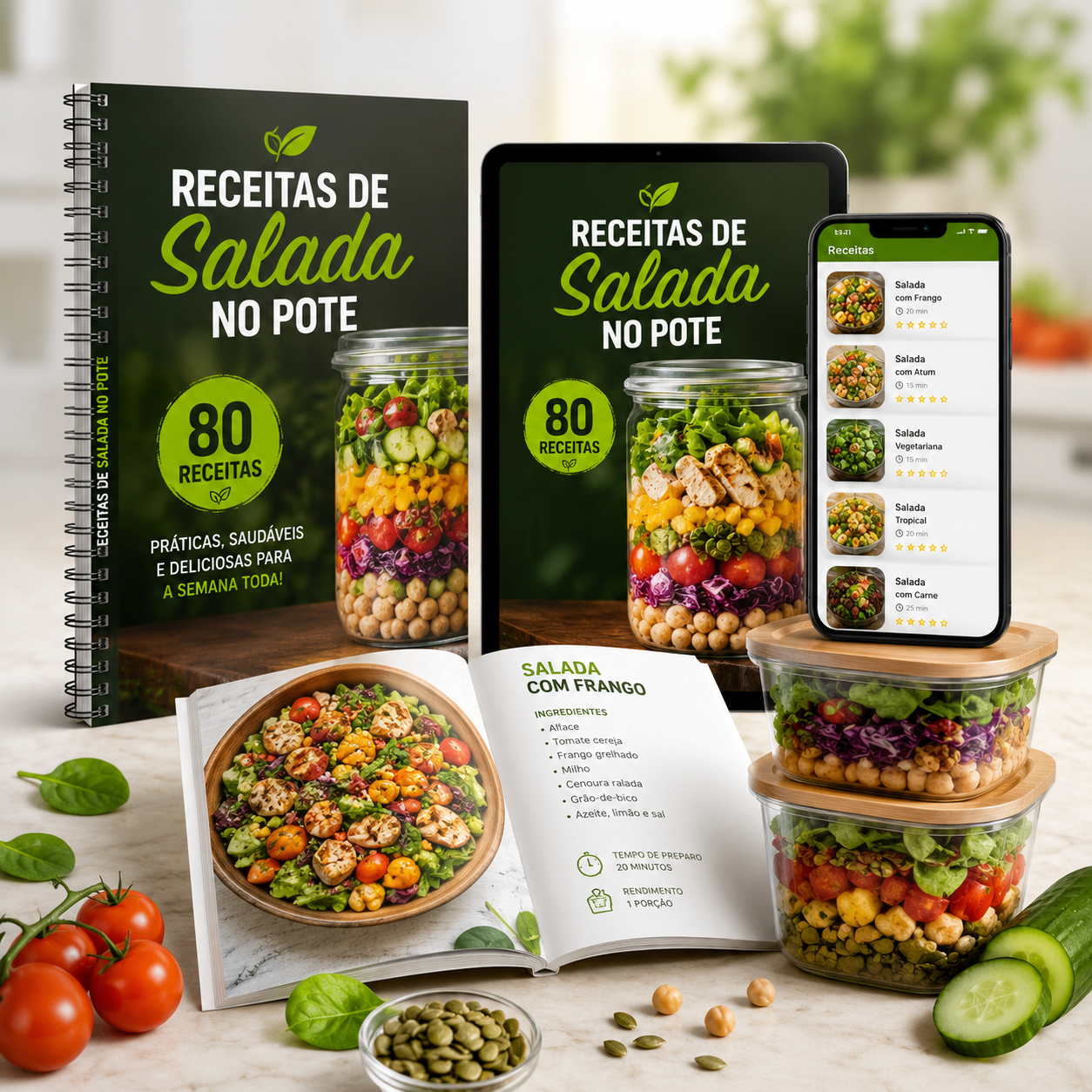 Imagem de destaque da salada