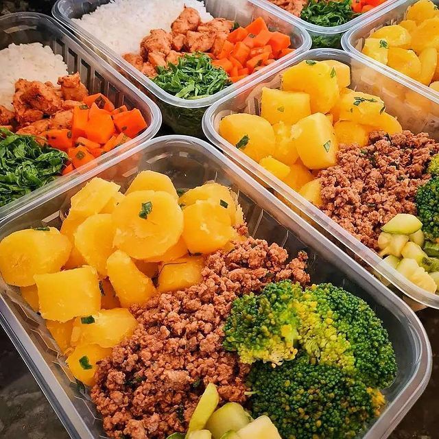 500 Receitas Marmita Fit